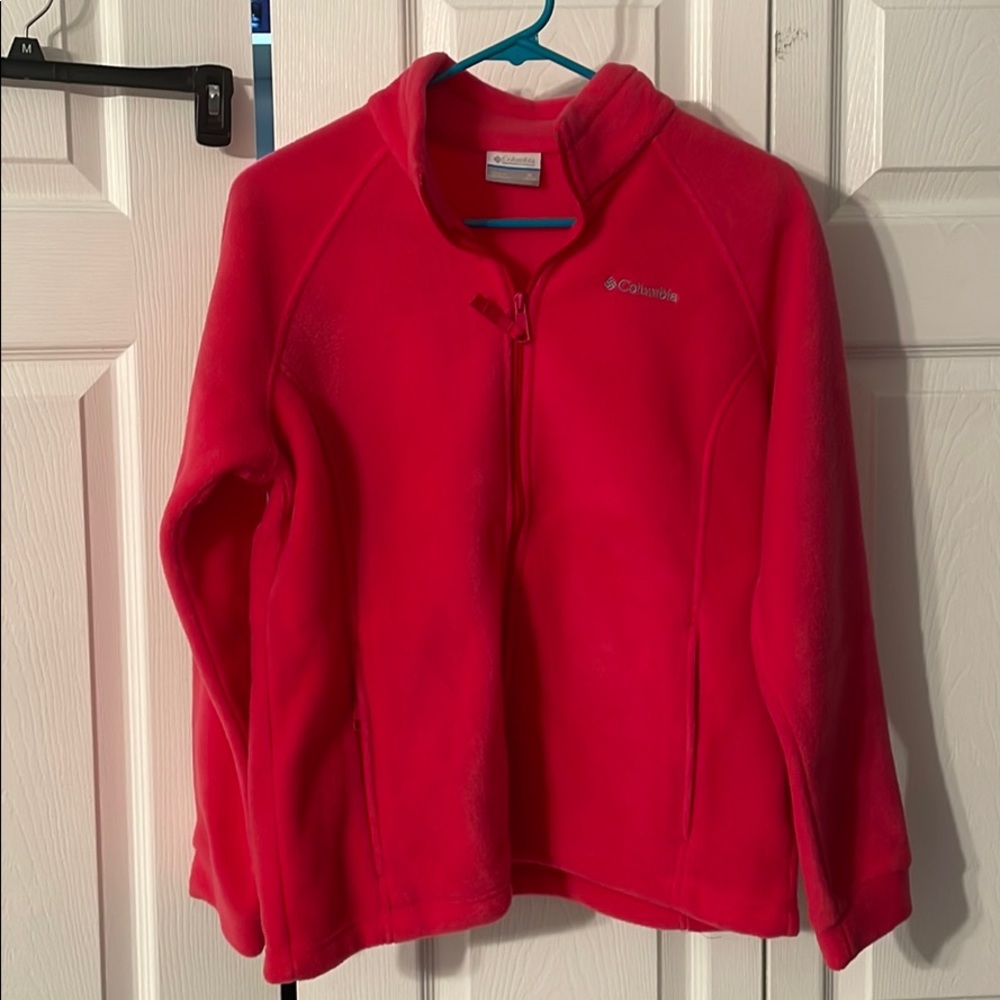 NEW Columbia Jacket, never worn